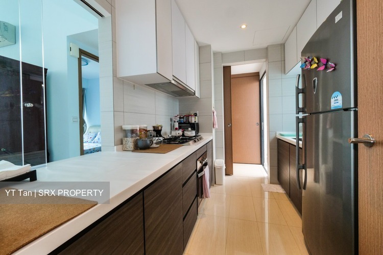 Belysa (D18), Condominium #202637792